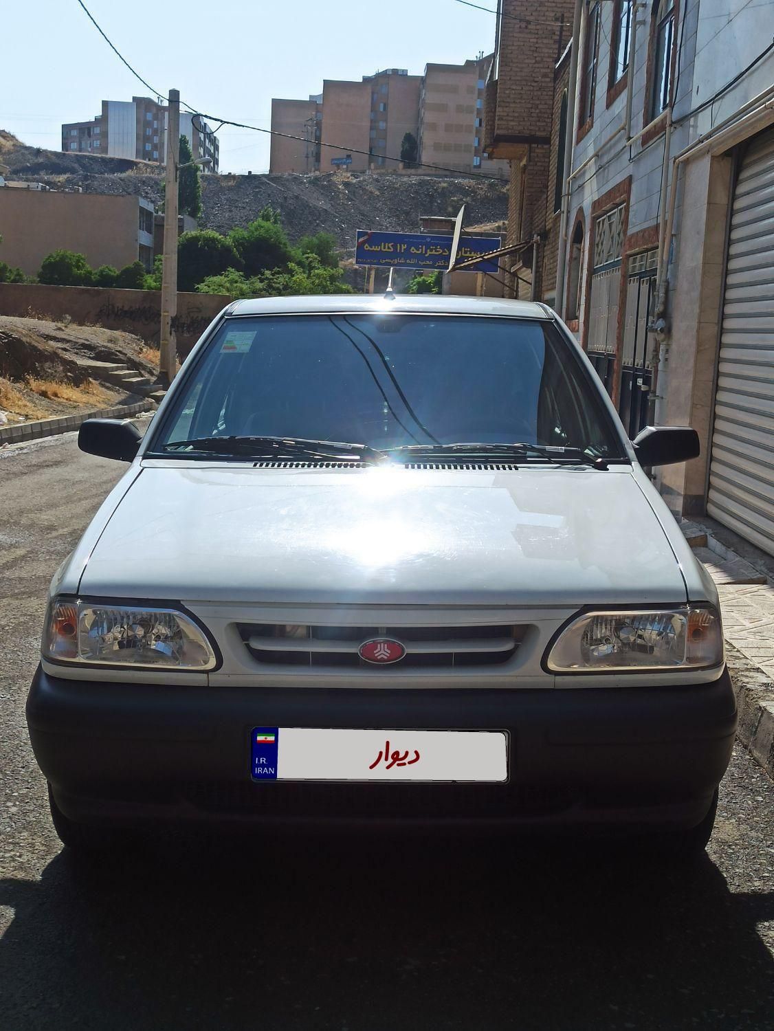 خودرو پراید، 131 آگهی ann_18666157
