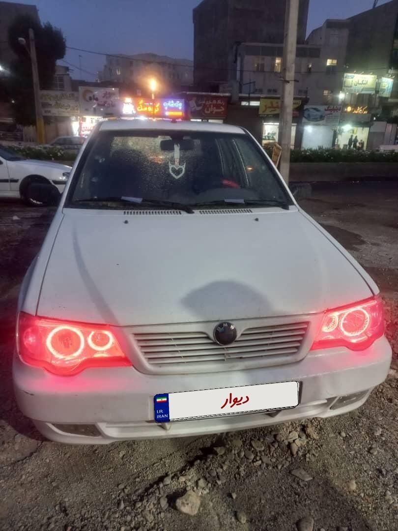 خودرو پراید، 111 آگهی ann_18666160