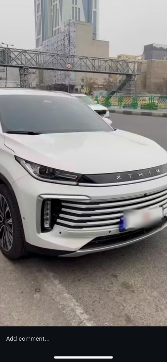 خودرو اکستریم، TXL آگهی ann_18666204