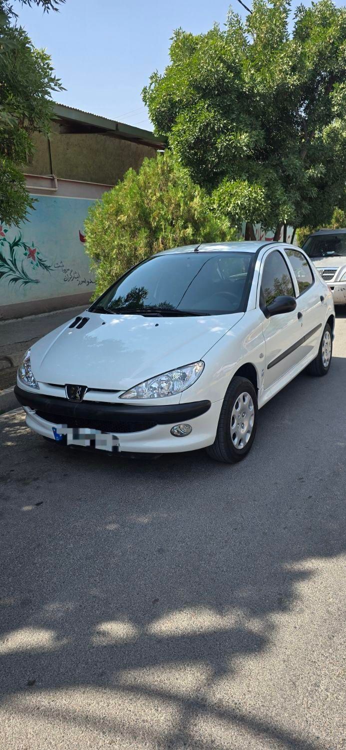 خودرو پژو، 206 آگهی ann_18666207