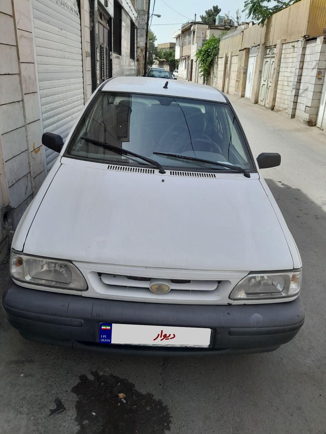 خودرو پراید، 131 آگهی ann_18666214