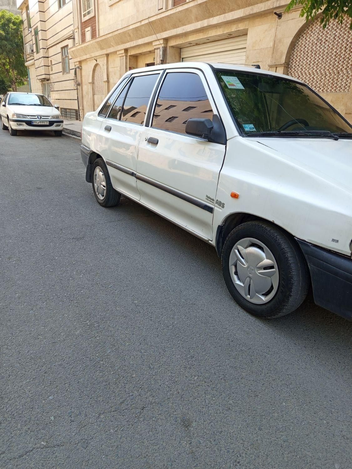 خودرو پراید، 131 آگهی ann_18666235