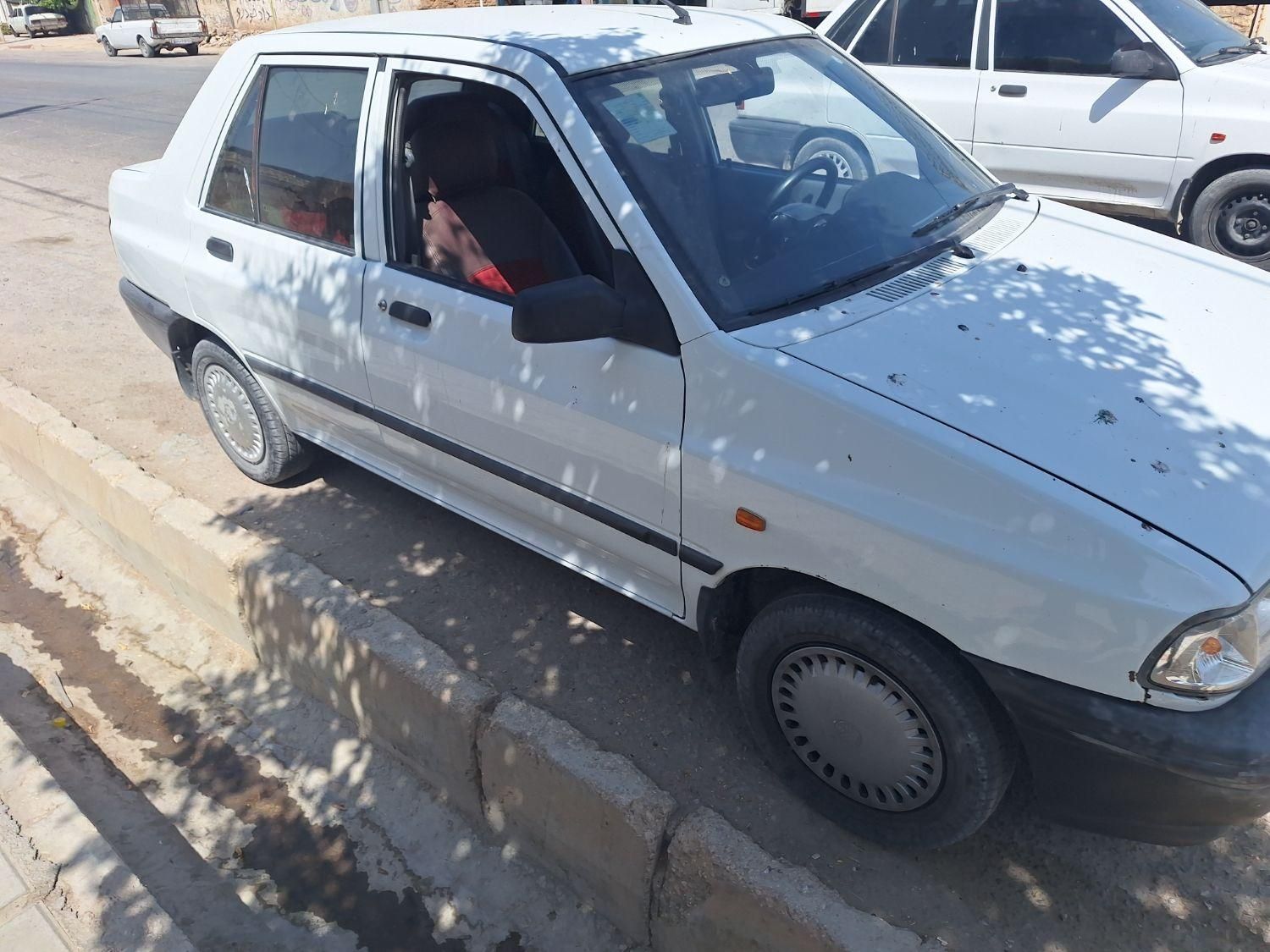خودرو پراید، 131 آگهی ann_18666260