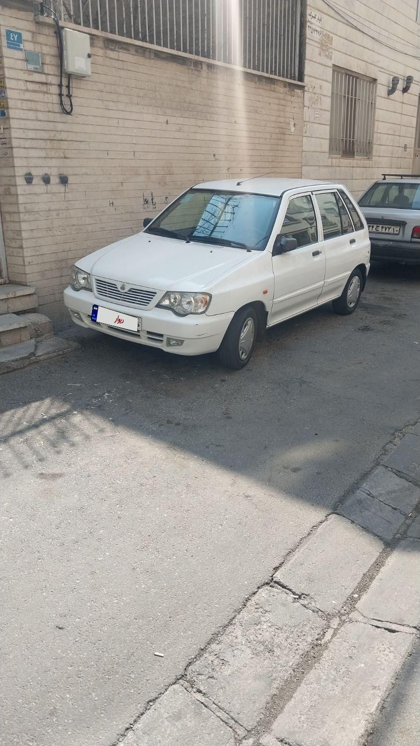 خودرو پراید، 111 آگهی ann_18666268