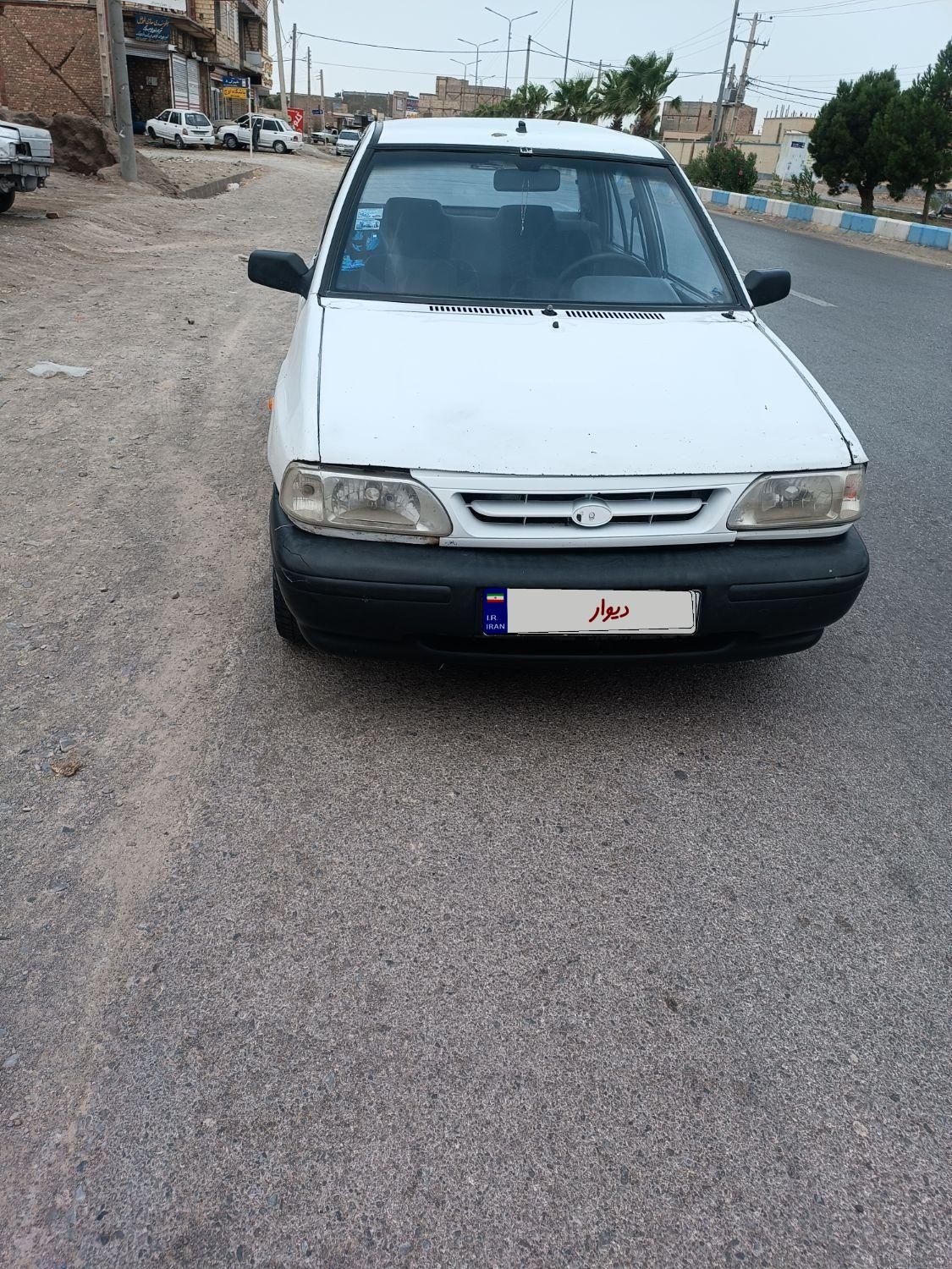 خودرو پراید، 131 آگهی ann_18666279