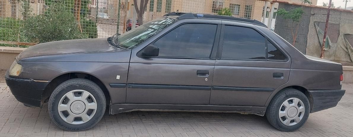 خودرو پژو، روآ آگهی ann_18666280
