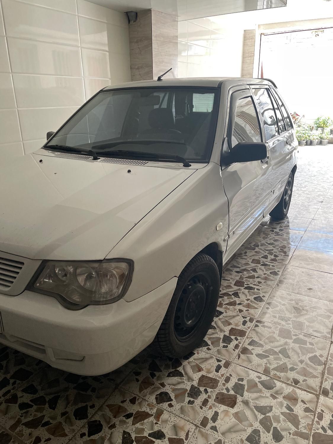 خودرو پراید، 111 آگهی ann_18666282