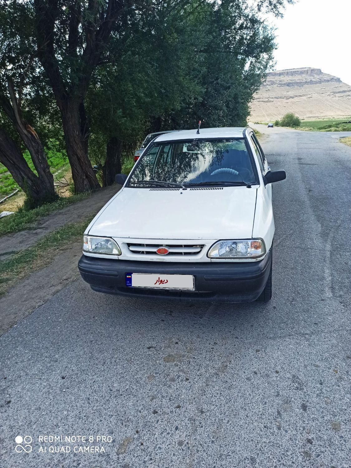 خودرو پراید، 111 آگهی ann_18666305