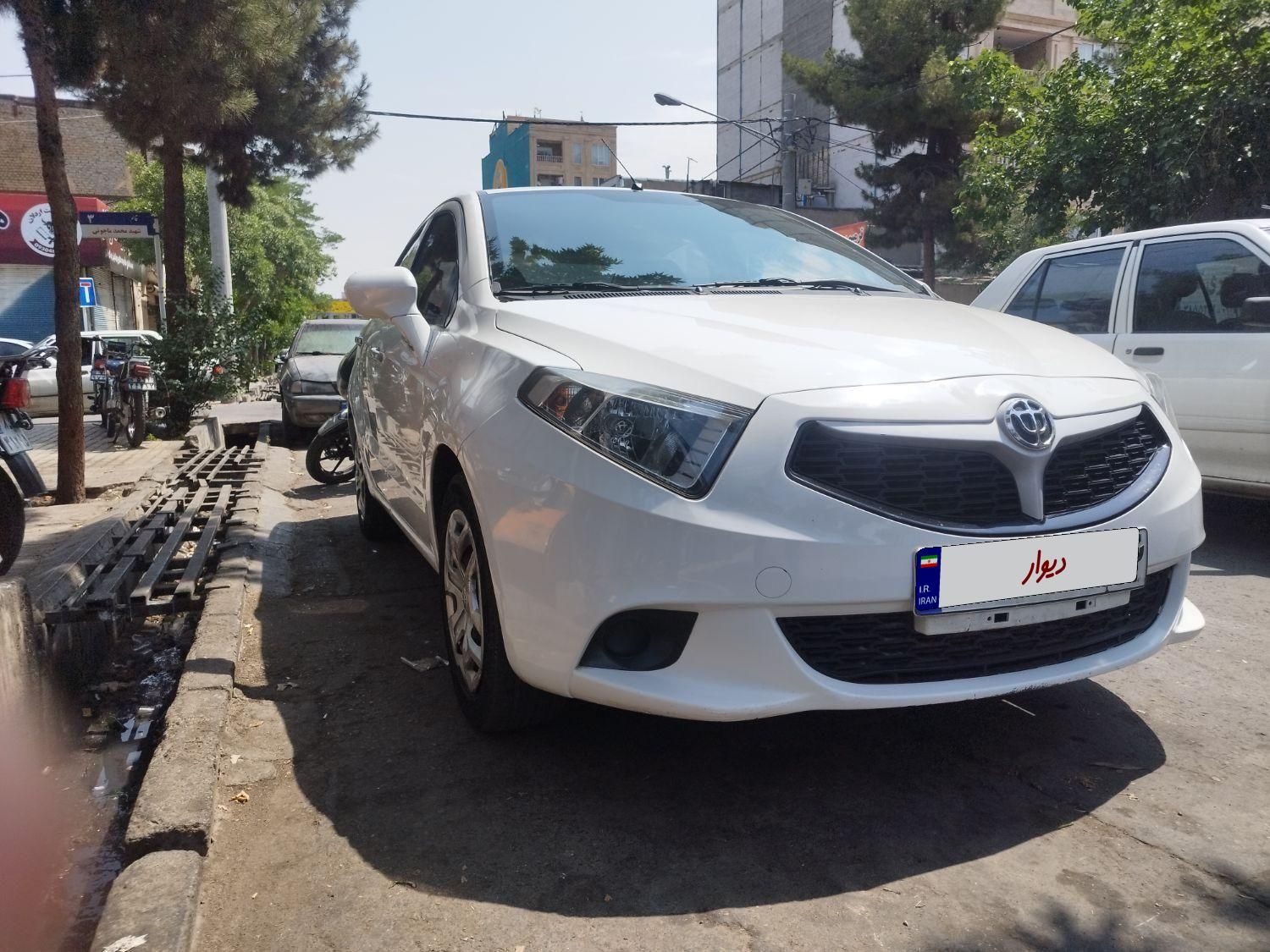 خودرو برلیانس، H230 آگهی ann_18666357
