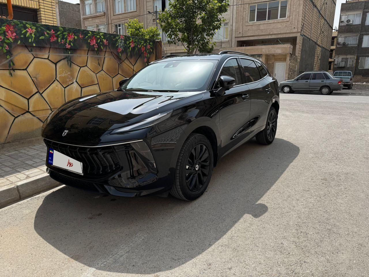 خودرو لاماری، ایما آگهی ann_18666397