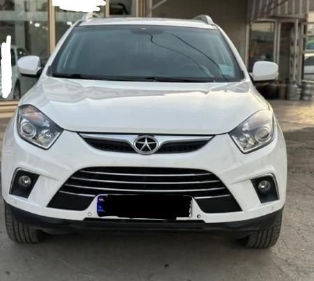 خودرو جک، S5 آگهی ann_18666459