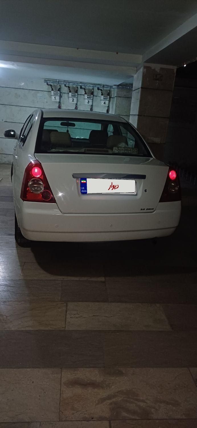 خودرو ام وی ام، 530 آگهی ann_18666479