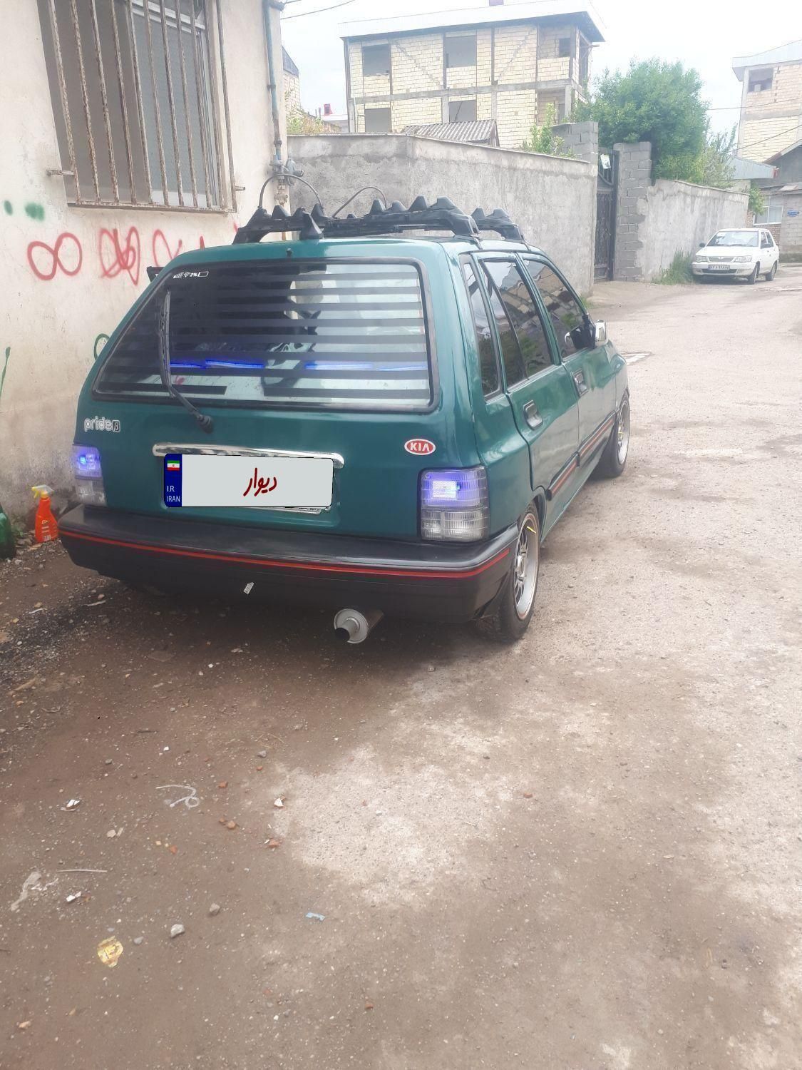 خودرو پراید، 111 آگهی ann_18666500
