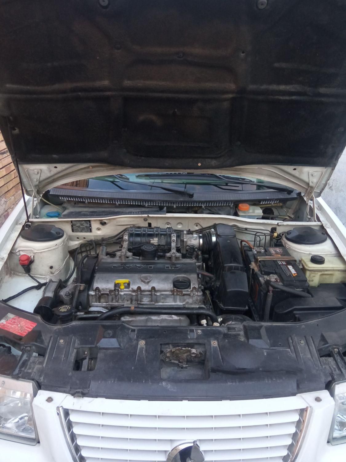 سمند LX EF7 - 1394