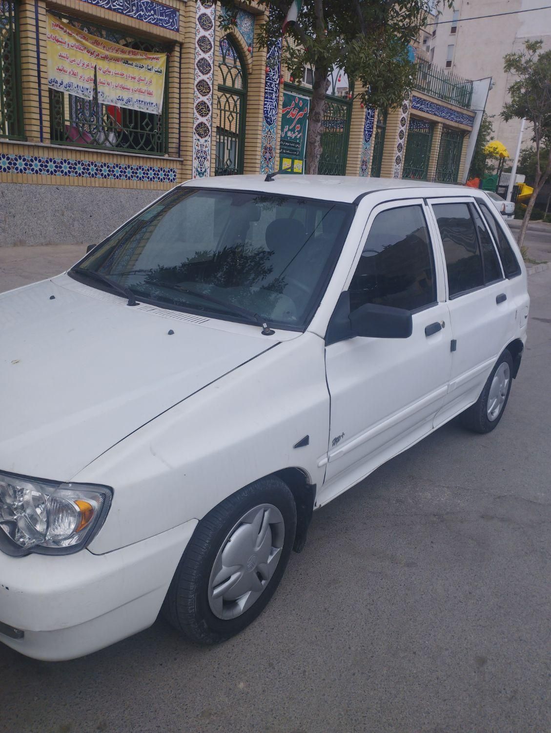 خودرو پراید، 111 آگهی ann_18666566