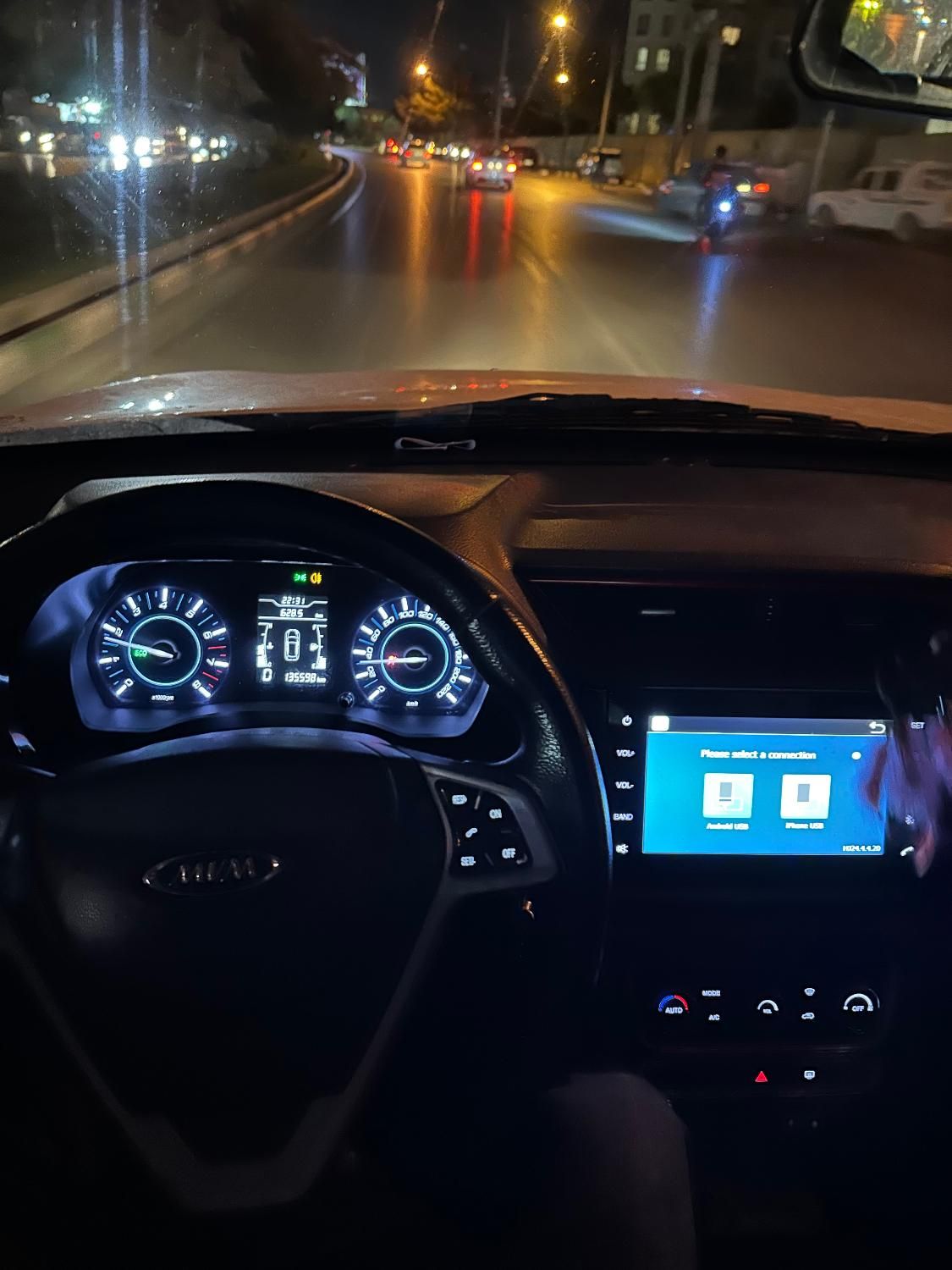 خودرو ام وی ام، X33 S آگهی ann_18666595