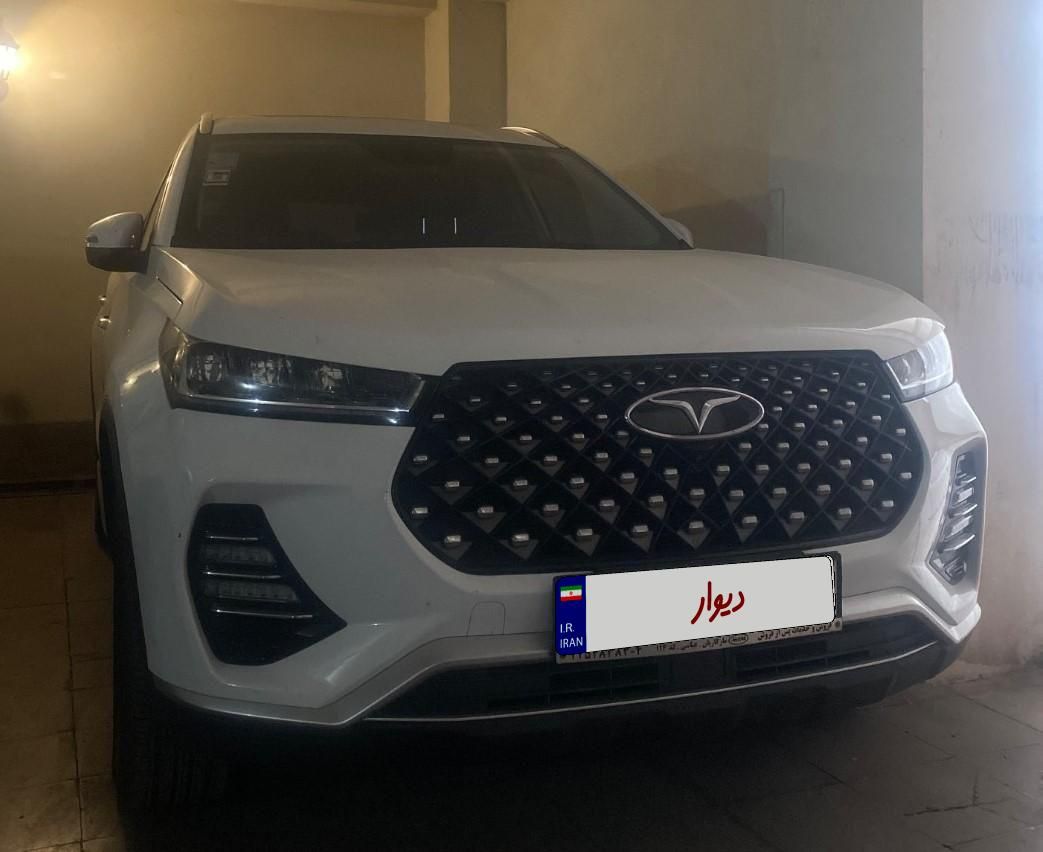 خودرو فونیکس، تیگو 7 پرو آگهی ann_18666611