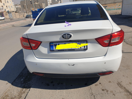 خودرو بسترن، B30 آگهی ann_18666710