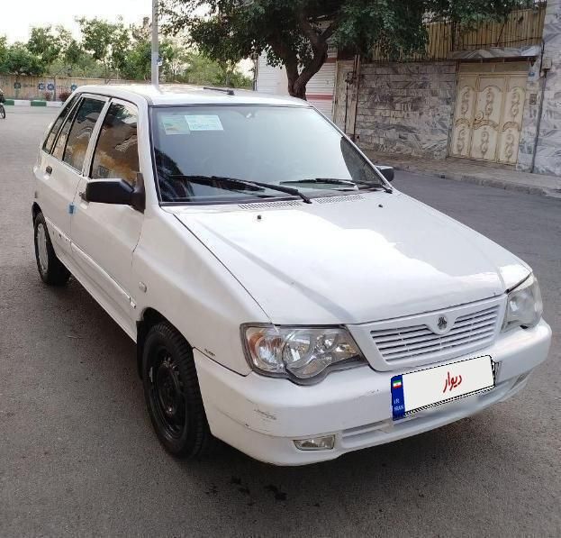 خودرو پراید، 111 آگهی ann_18666719