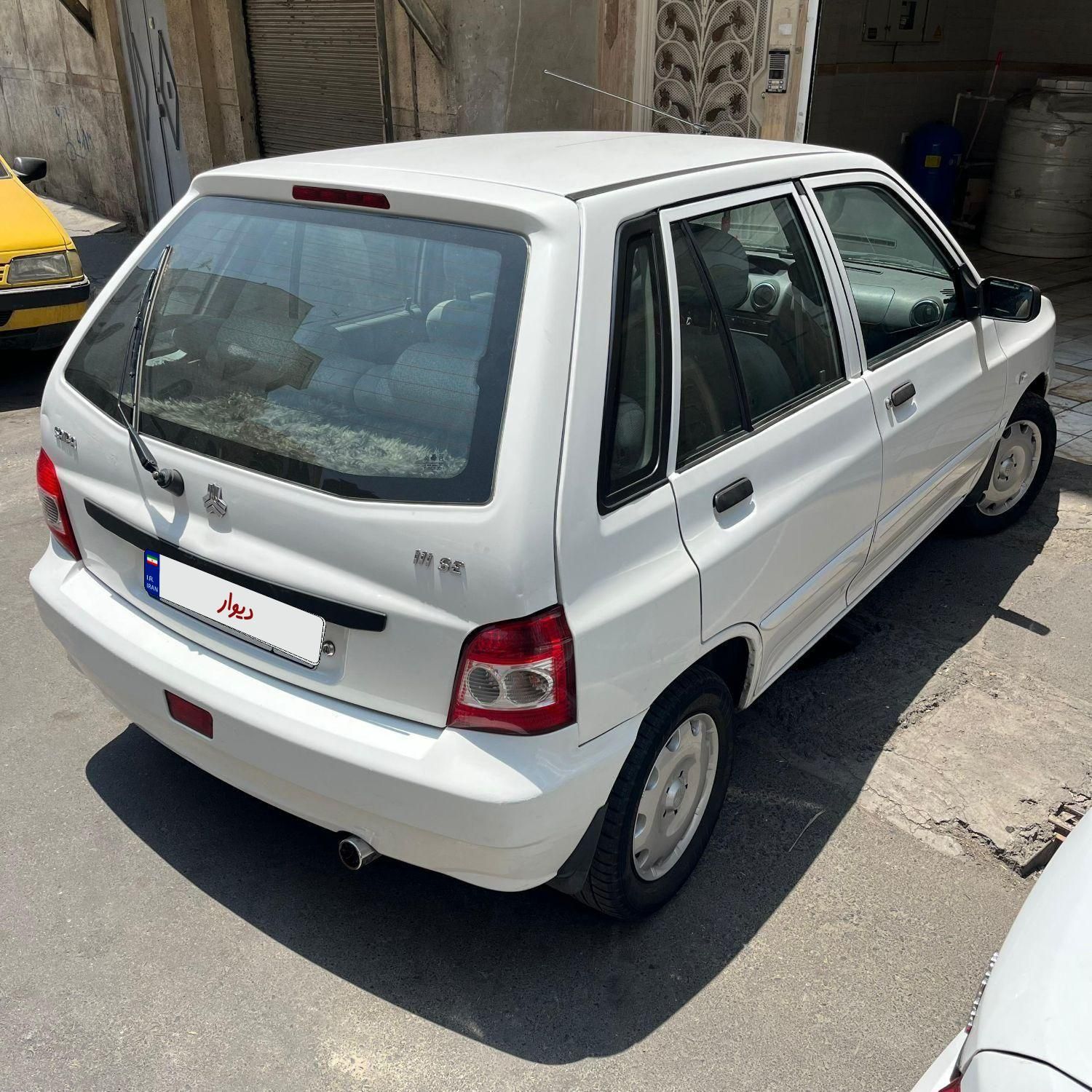 خودرو پراید، 111 آگهی ann_18666726