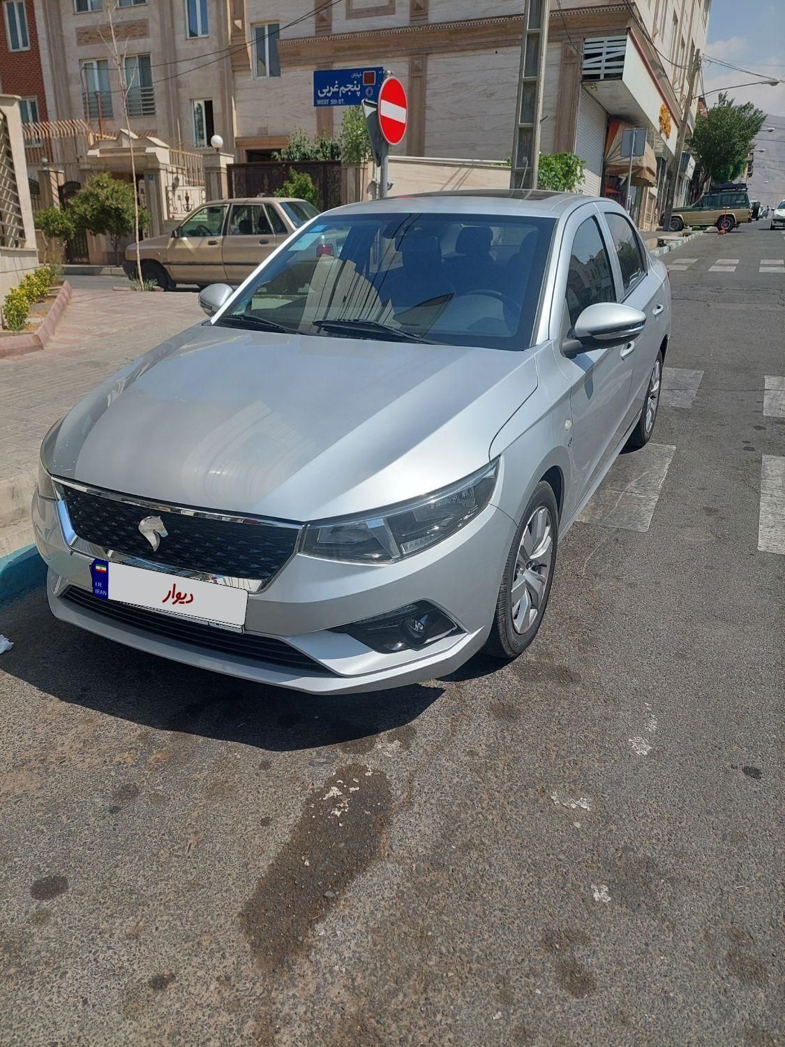 خودرو تارا، اتوماتیک آگهی ann_18666804