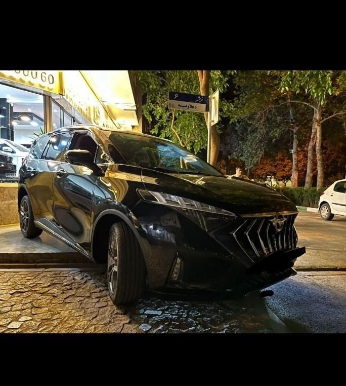 خودرو هایما، 7X آگهی ann_18666815