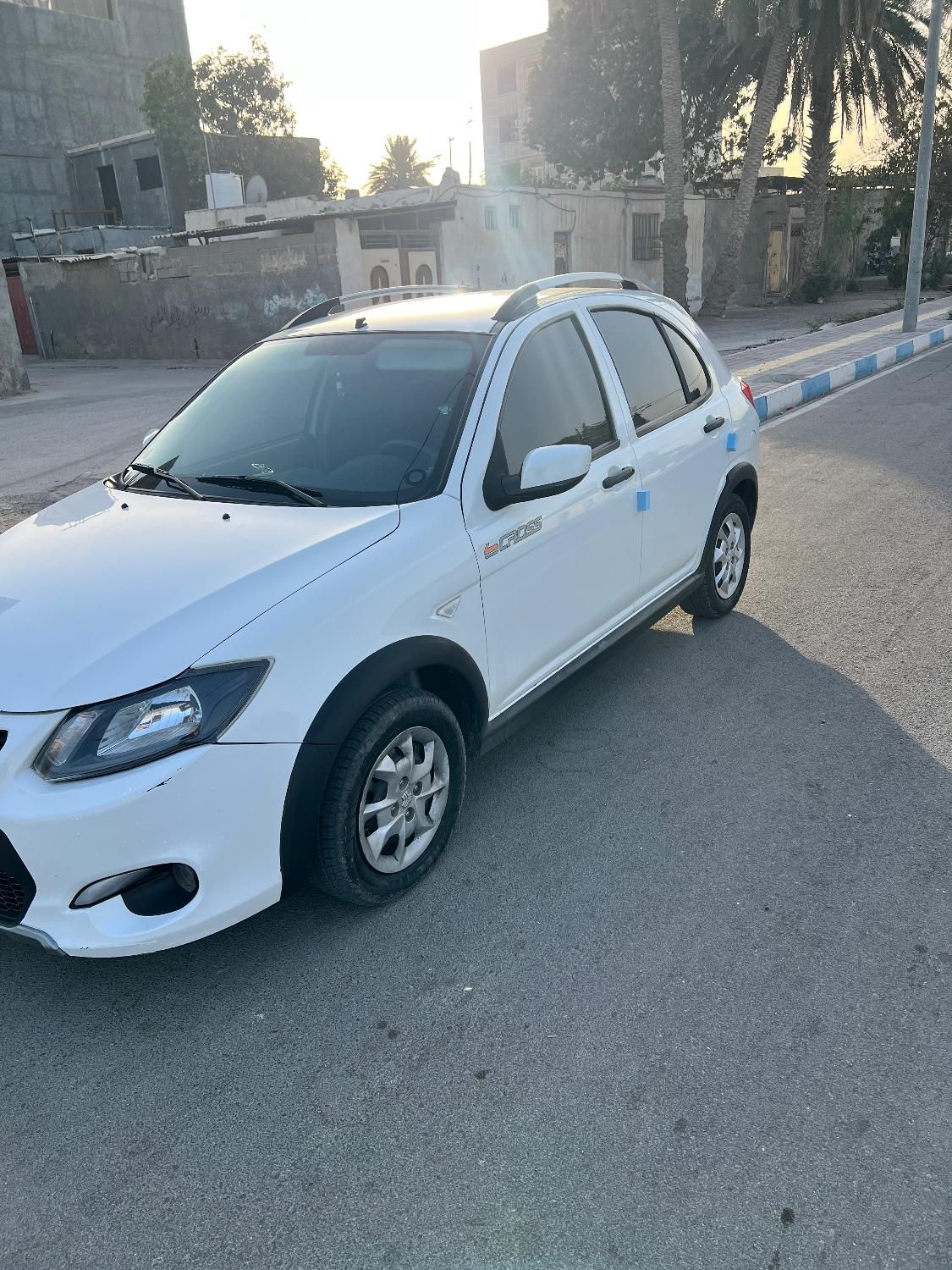 خودرو کوییک، R آگهی ann_18666863
