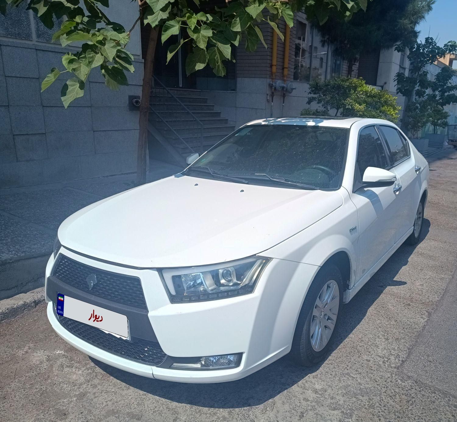خودرو دنا، پلاس آگهی ann_18666888