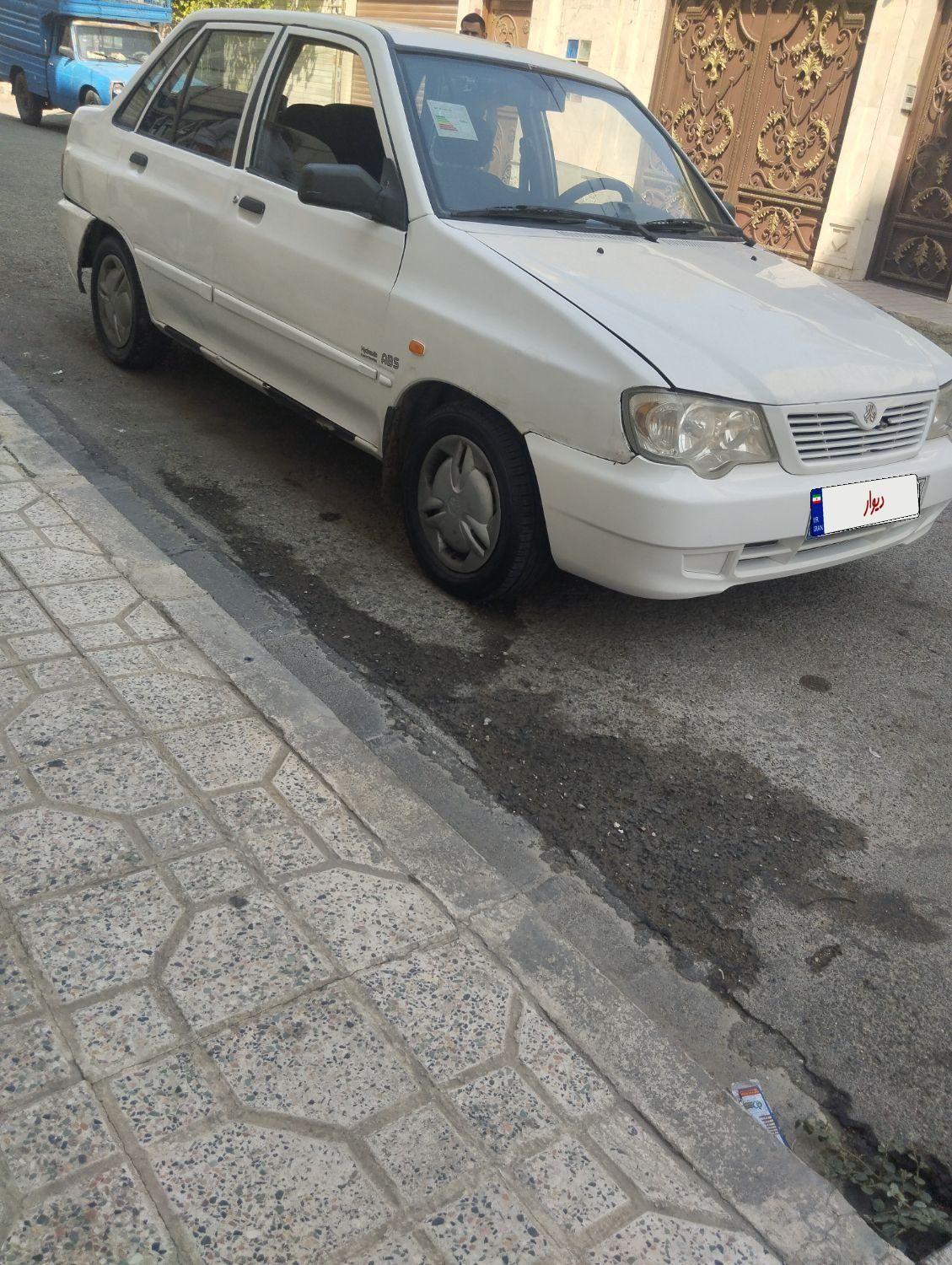 خودرو پراید، 132 آگهی ann_18666977
