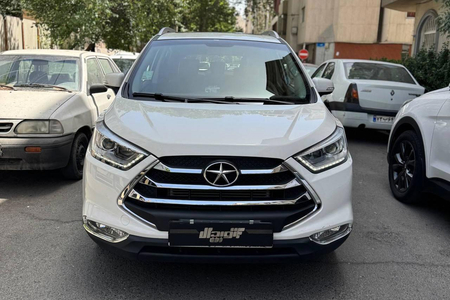خودرو جک، S3 آگهی ann_18667007