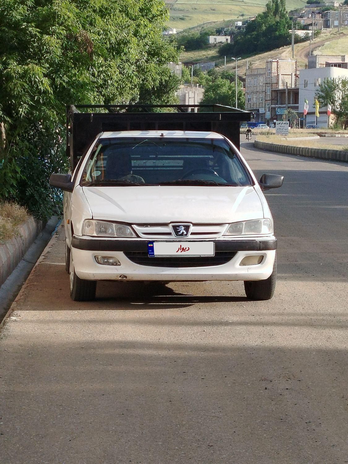 خودرو آریسان، معمولی آگهی ann_18667059