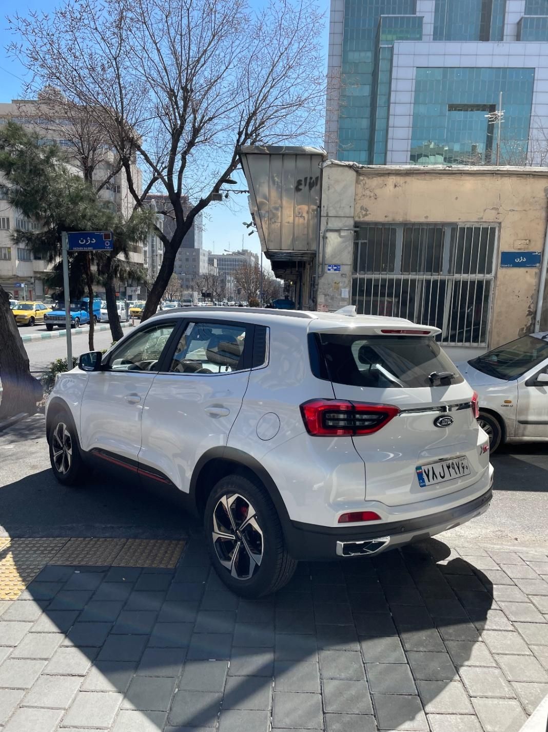 ام وی ام X55 پرو IE - 1403