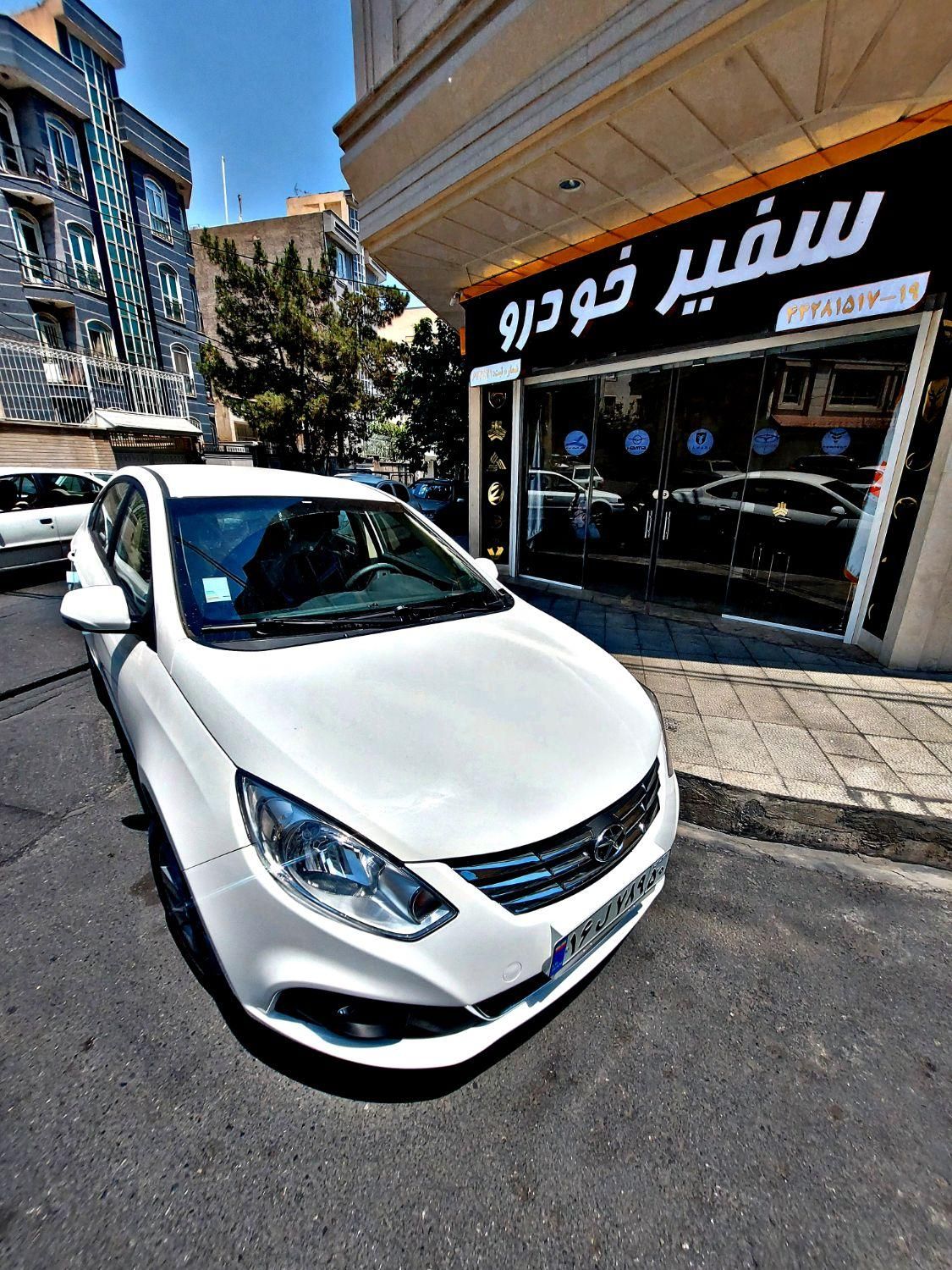 خودرو جک، J4 آگهی ann_18667083