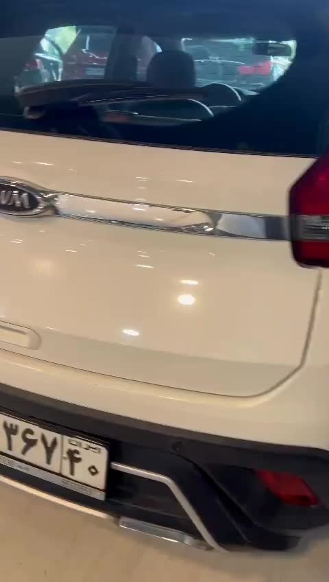 خودرو ام وی ام، X22 آگهی ann_18667163