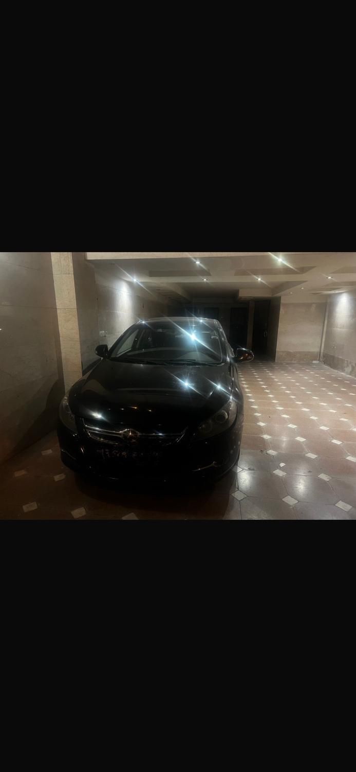 جک J5 اتوماتیک - 1396