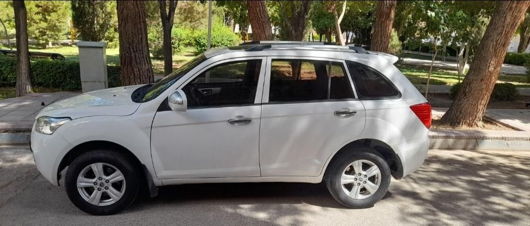 خودرو لیفان، X60 آگهی ann_18667183