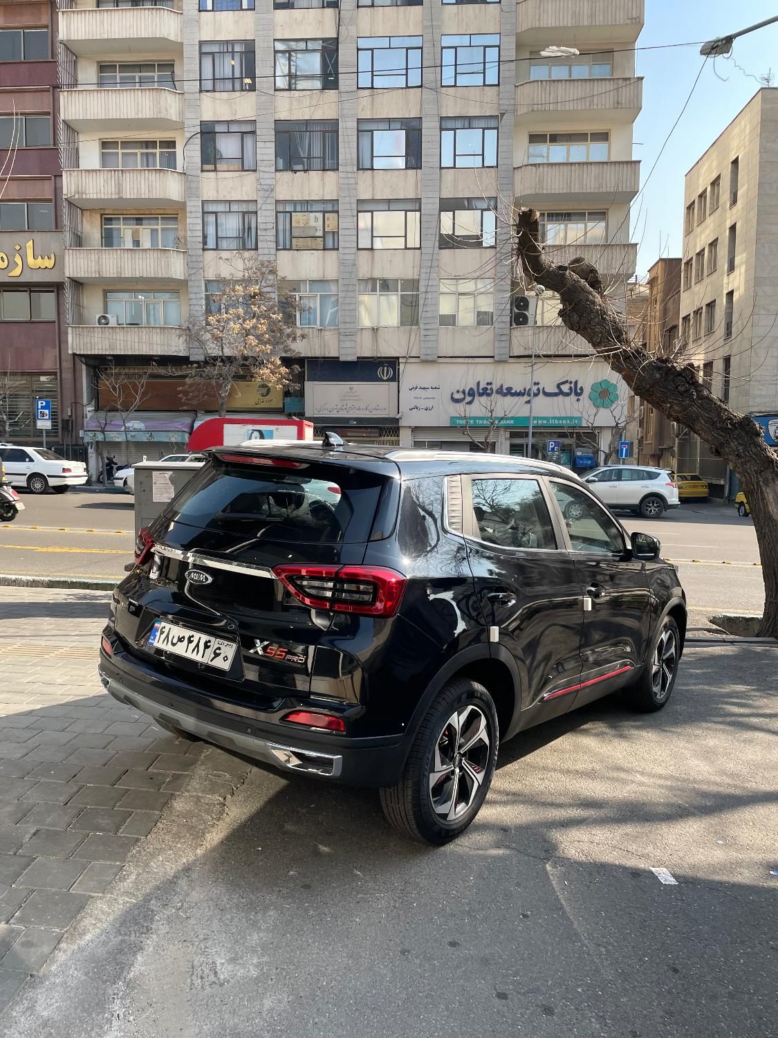 ام وی ام X55 پرو IE - 1403