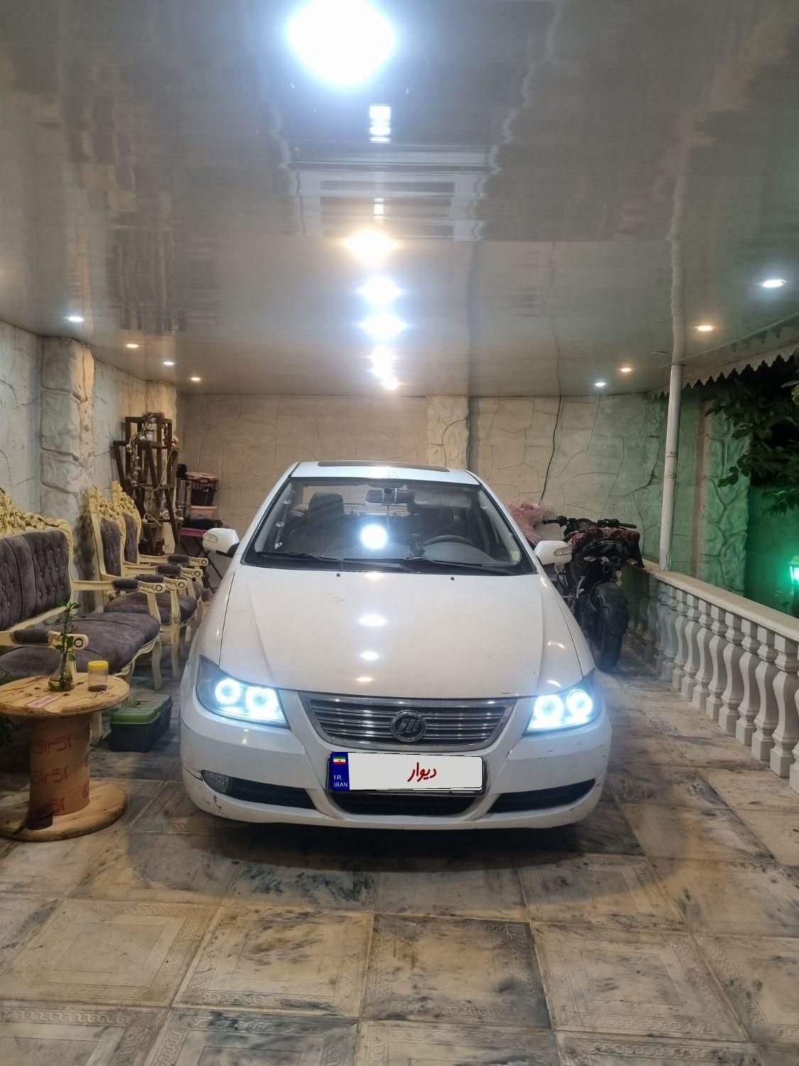 خودرو لیفان، 620 آگهی ann_18667271