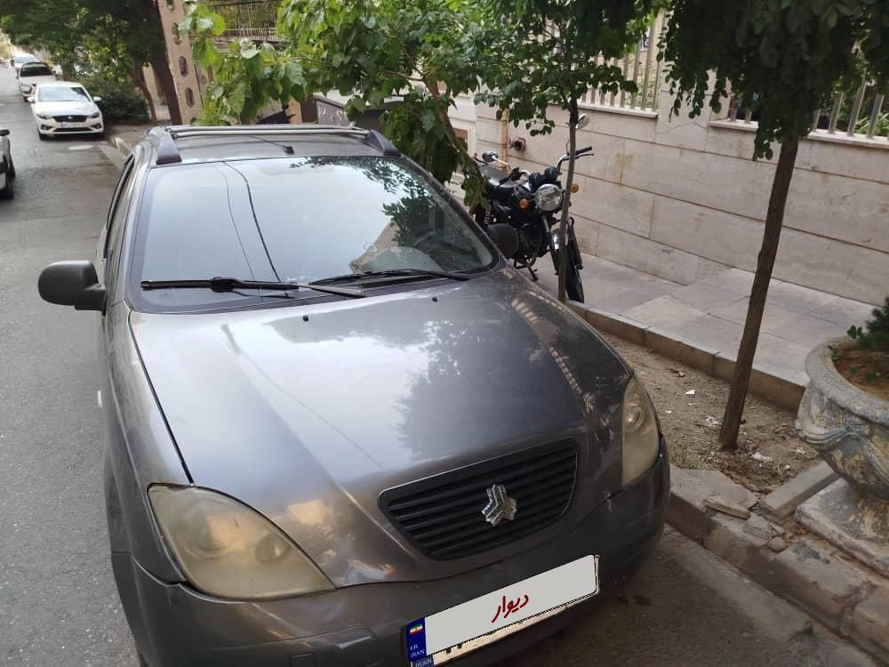 خودرو تیبا، صندوق دار آگهی ann_18667288