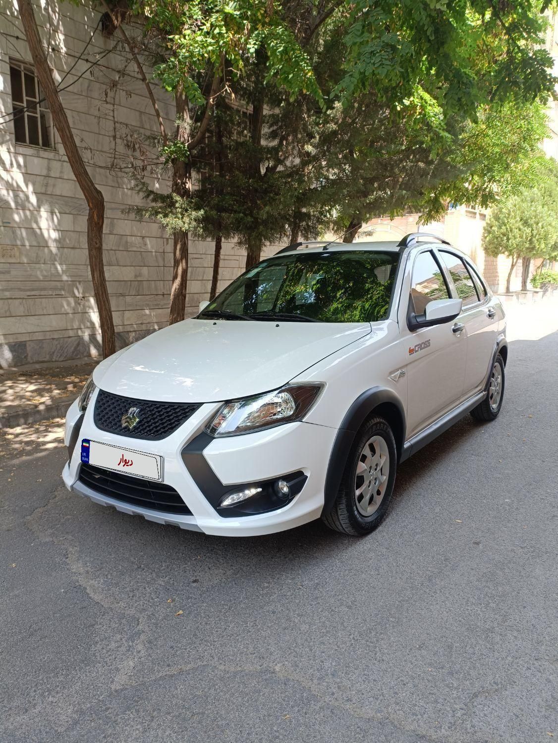 خودرو کوییک، S آگهی ann_18667323