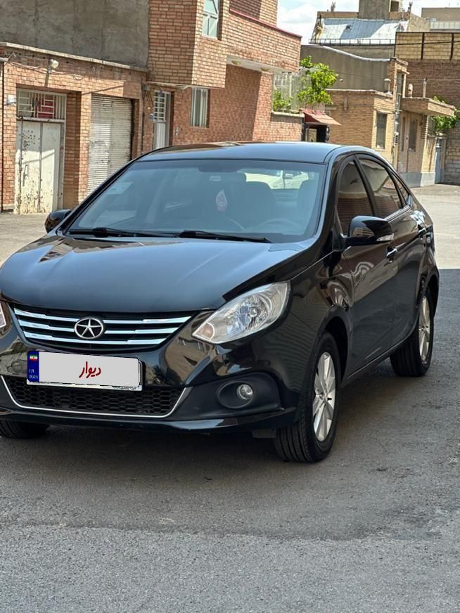 خودرو جک، J4 آگهی ann_18667381