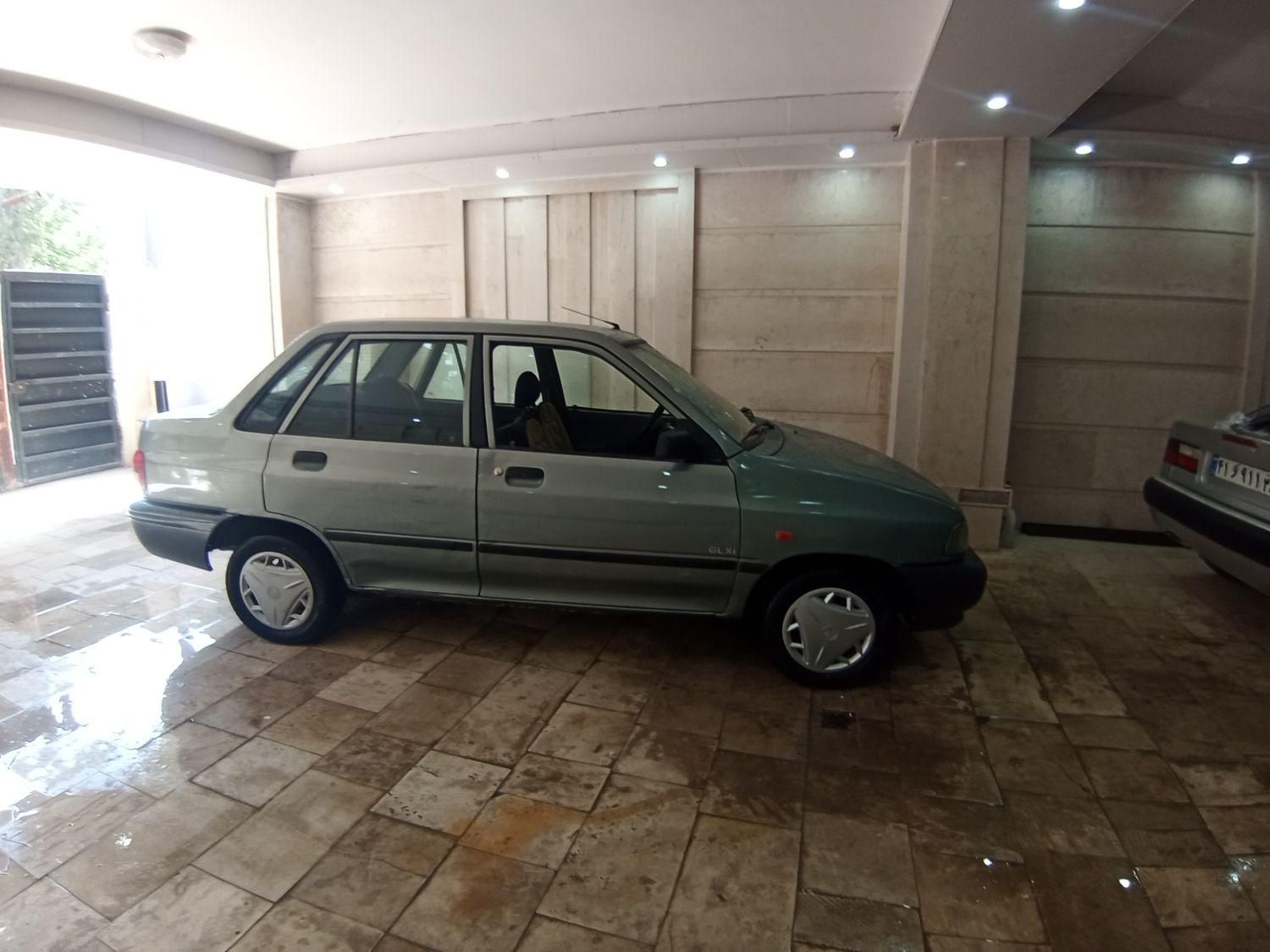 خودرو پراید، صبا آگهی ann_18667424