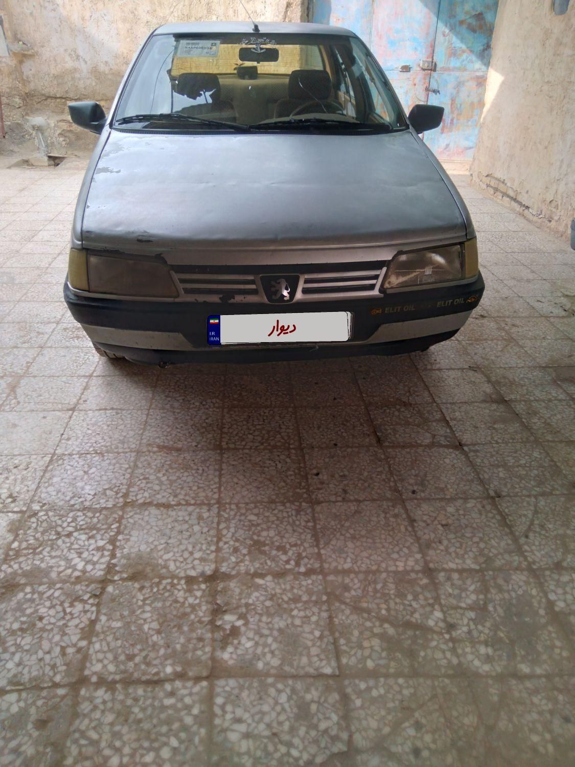 خودرو پژو، 405 آگهی ann_18667476