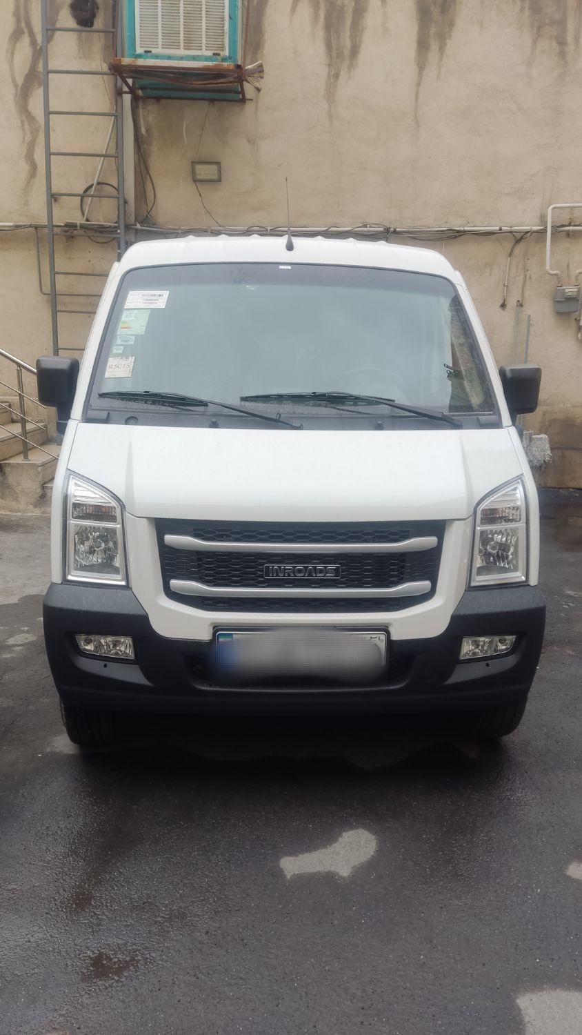 خودرو اینرودز، C35 آگهی ann_18667482