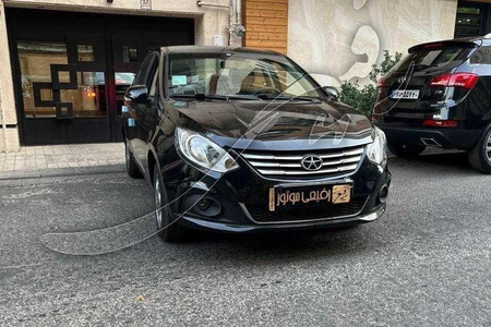 خودرو جک، J4 آگهی ann_18667493