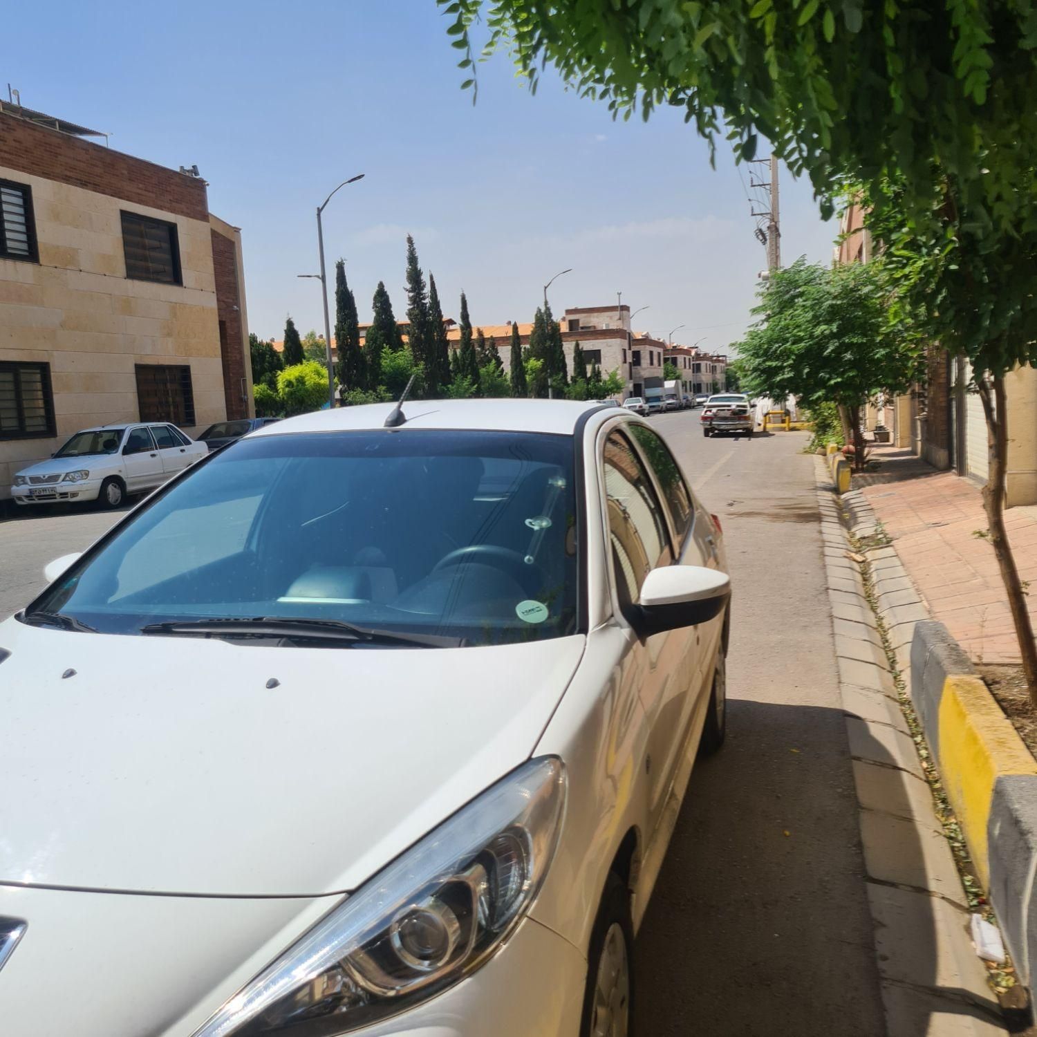 خودرو پژو، 207 آگهی ann_18667530
