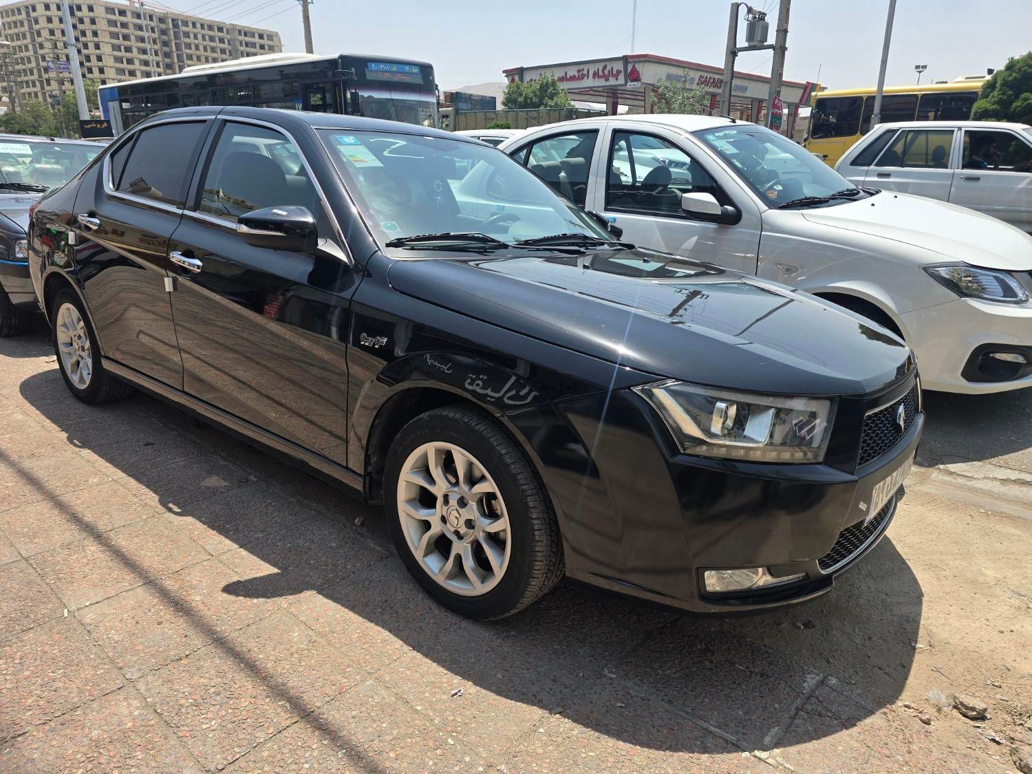 خودرو دنا، پلاس توربو آگهی ann_18667574