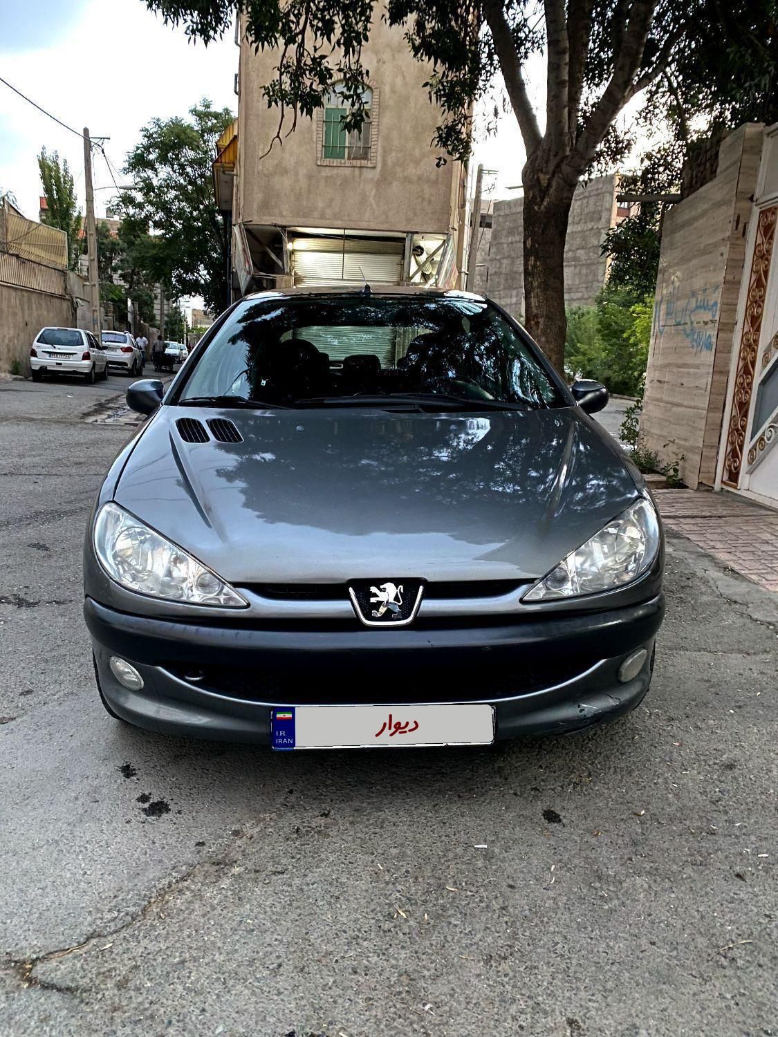 خودرو پژو، 206 آگهی ann_18667585