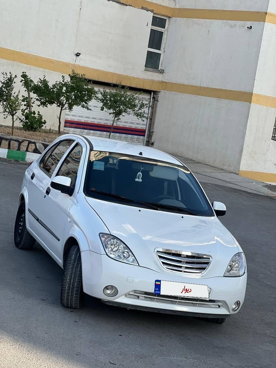خودرو تیبا، 2 آگهی ann_18667589