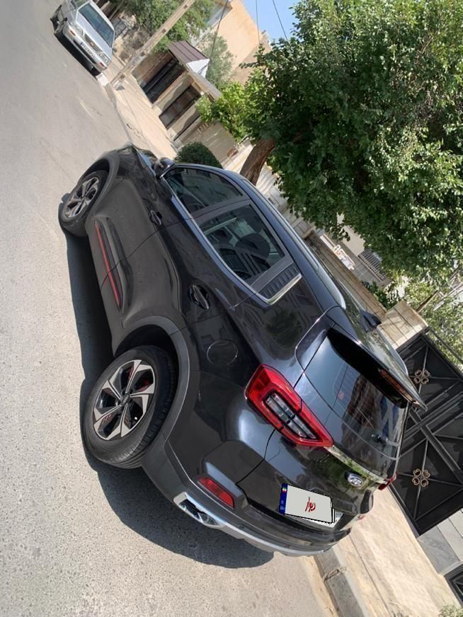 ام وی ام X55 پرو IE - 1401